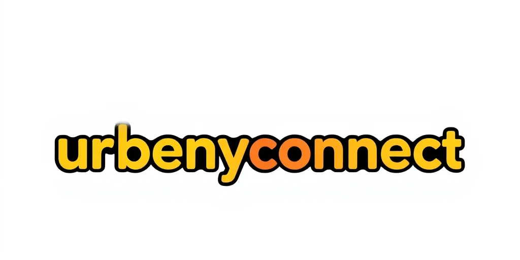 Urban Lucky Connect