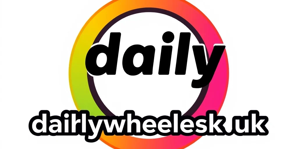 DailyWheelDesk