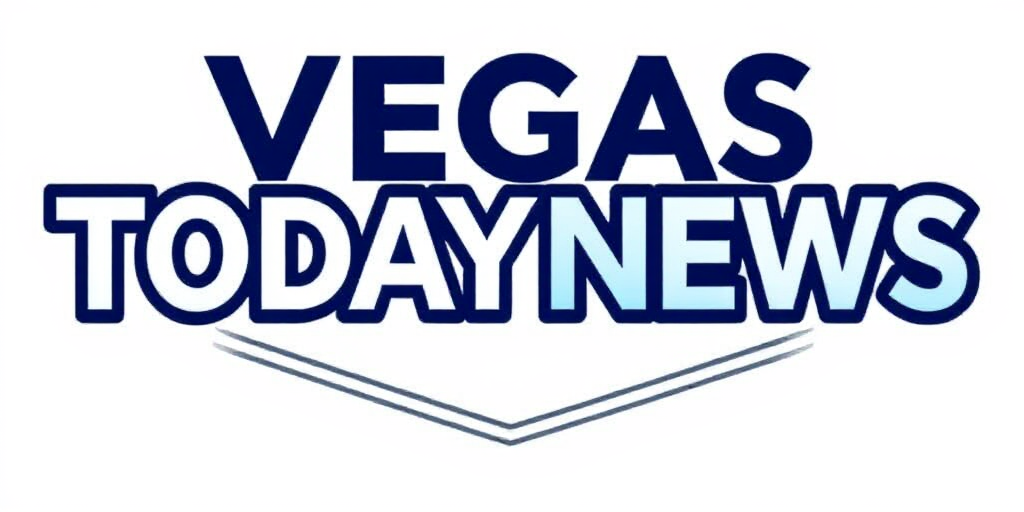 Vegas Today News