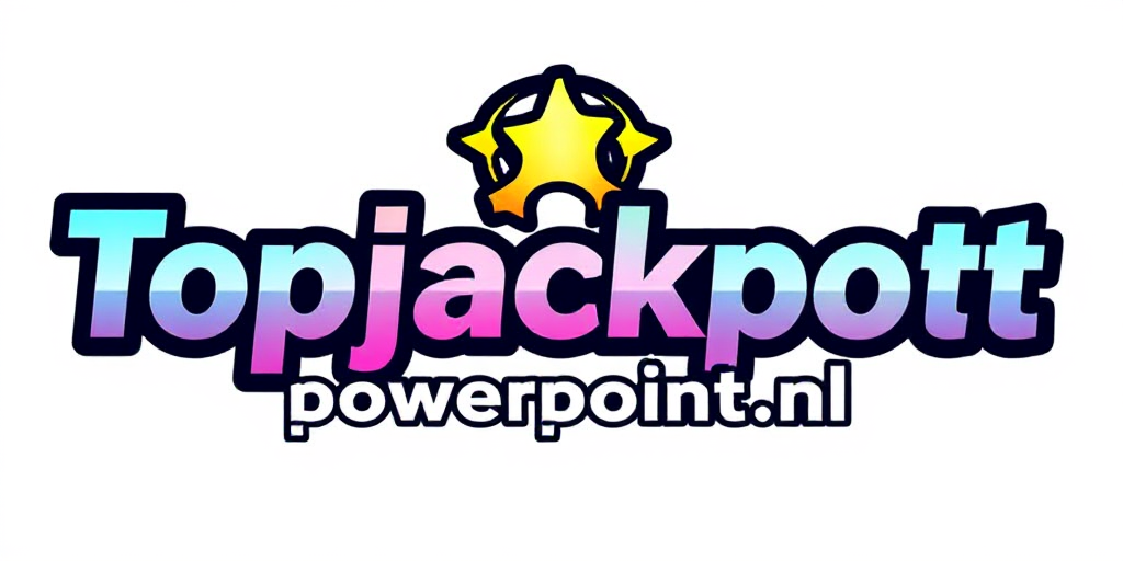Top Jackpot Powerpoint