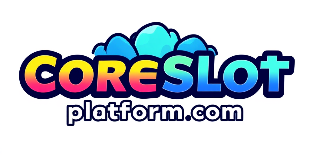 Core Slot Platform