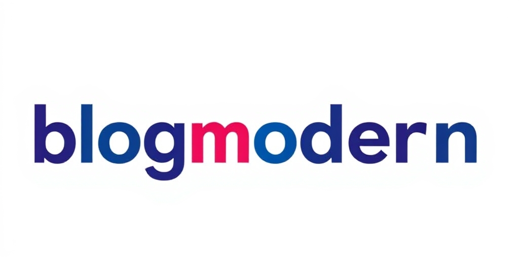 Modern Blog UK