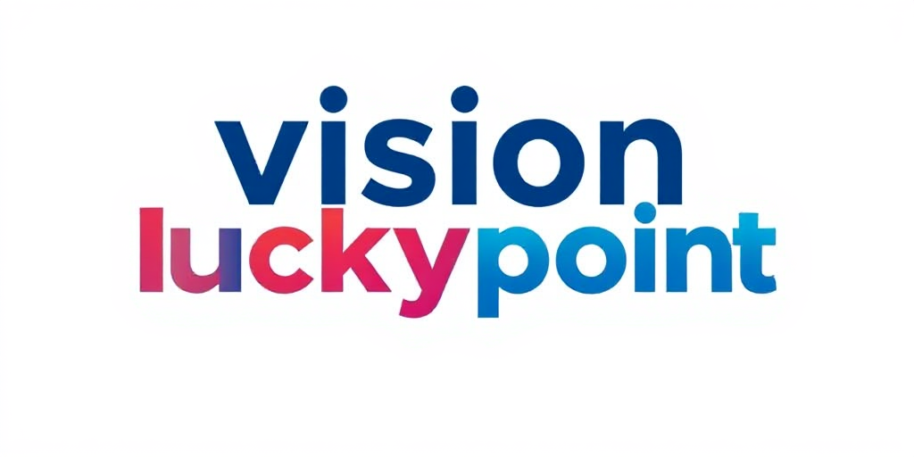 Vision Lucky Point
