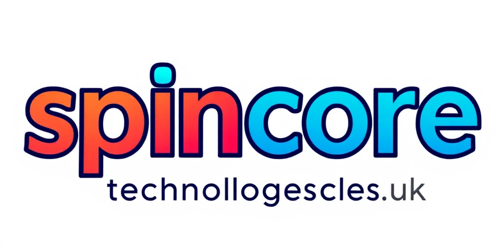 SpinCore Technologies Blog