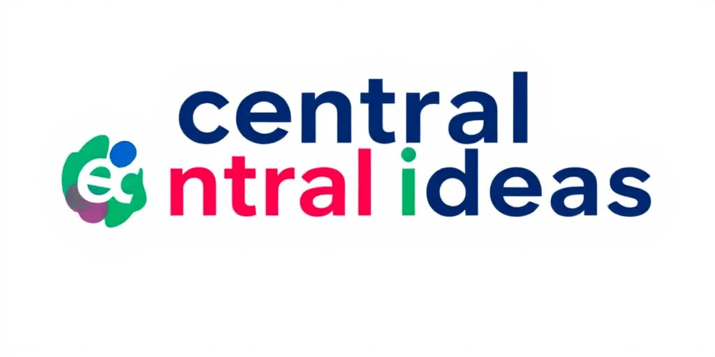 Central Ideas Punto