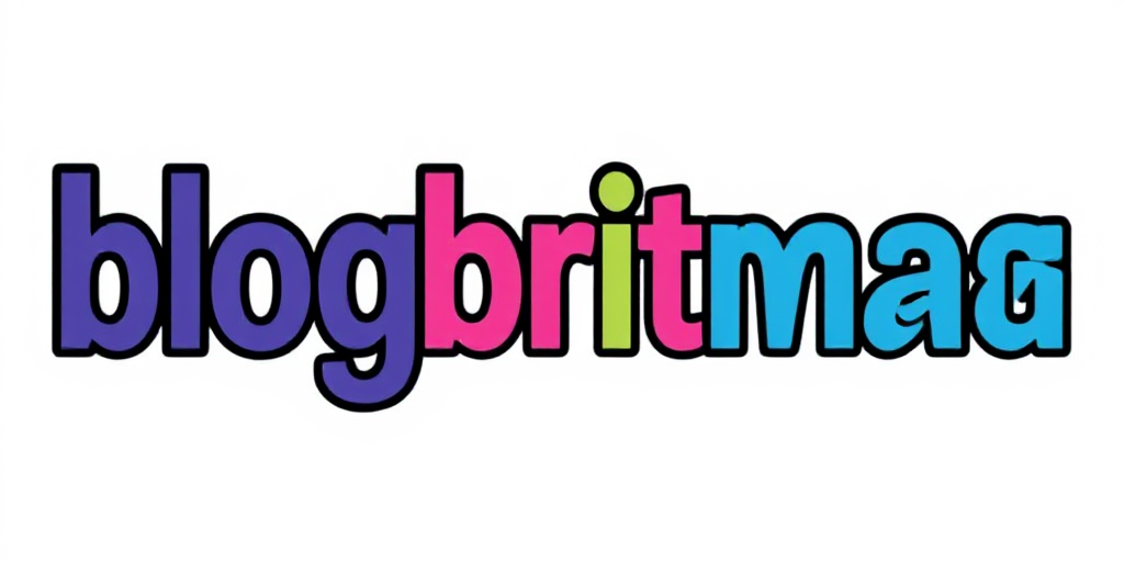 British Magazine Blog