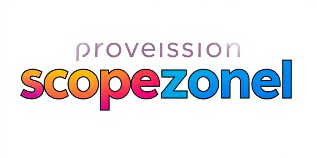 Provision Scope Zone
