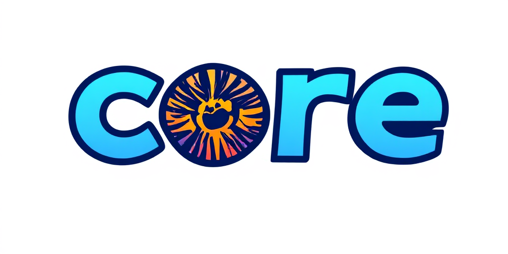 Core Jackpot Space