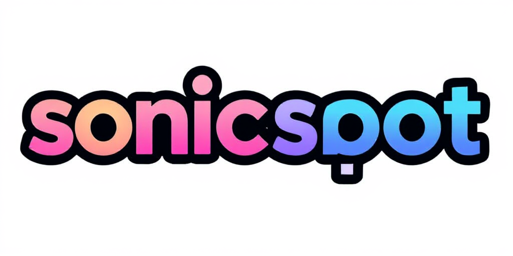 Sonic Spot