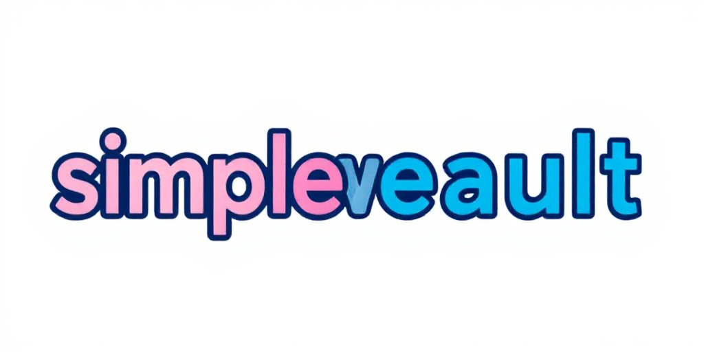 SimpleVaultSimple