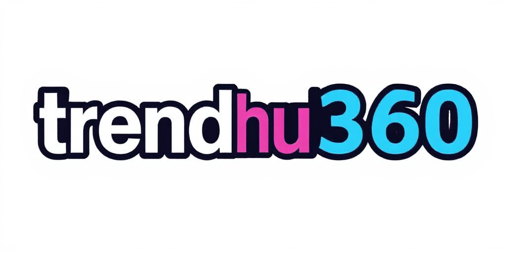 TrendHub360 UK