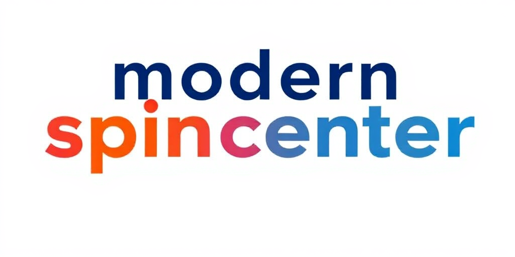 Modern Spin Center