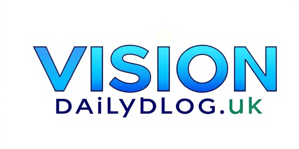 Vision Daily Blog