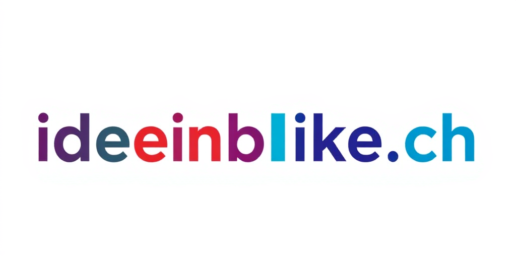 IdeenBlicke