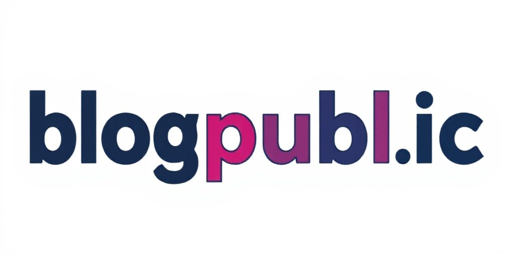 BlogPublic UK