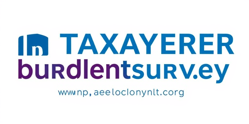 IRS Taxpayer Burden Survey