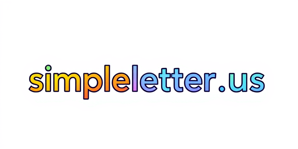 SimpleLetter