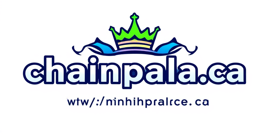 Chain Palace