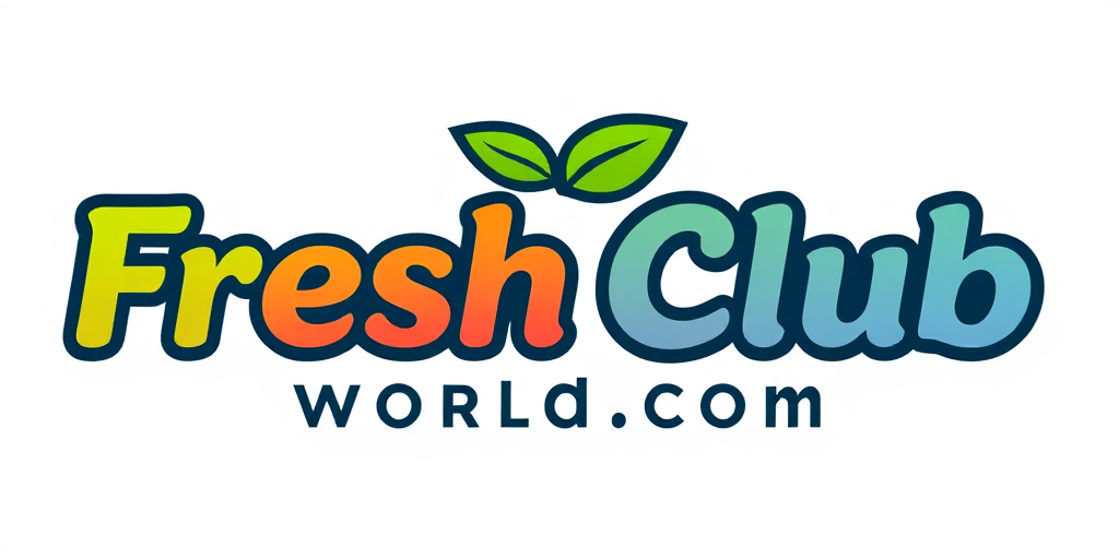 Fresh Club World