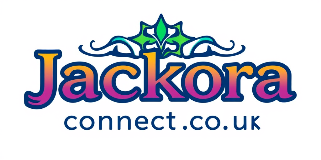 Jack O'Raconnect UK Blog