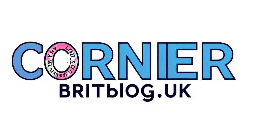 Corner Brit Blog