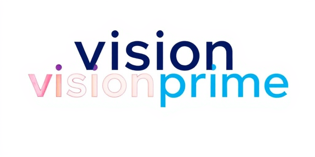 VisionPrime UK