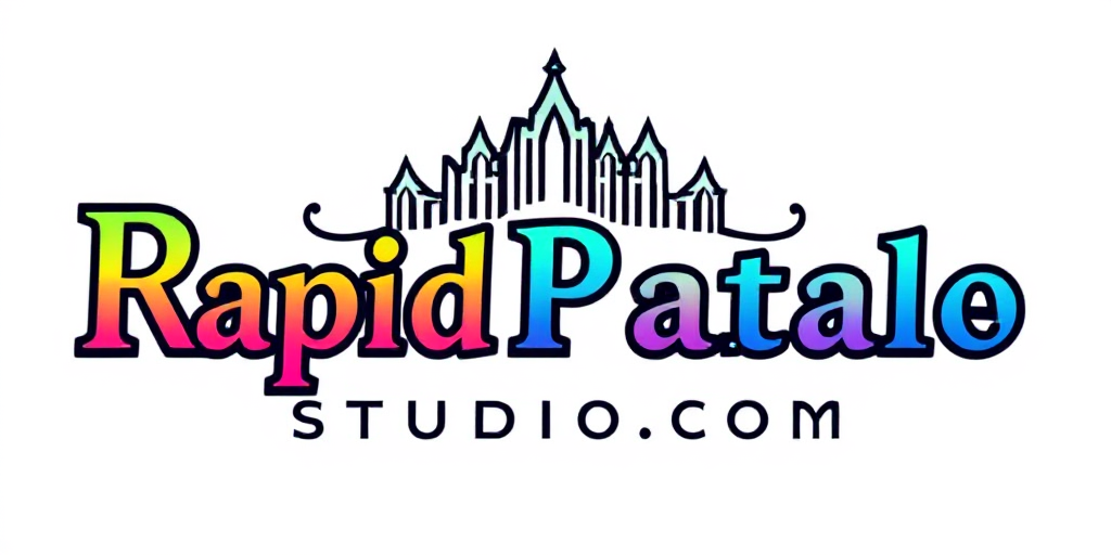 Rapid Palace Studio