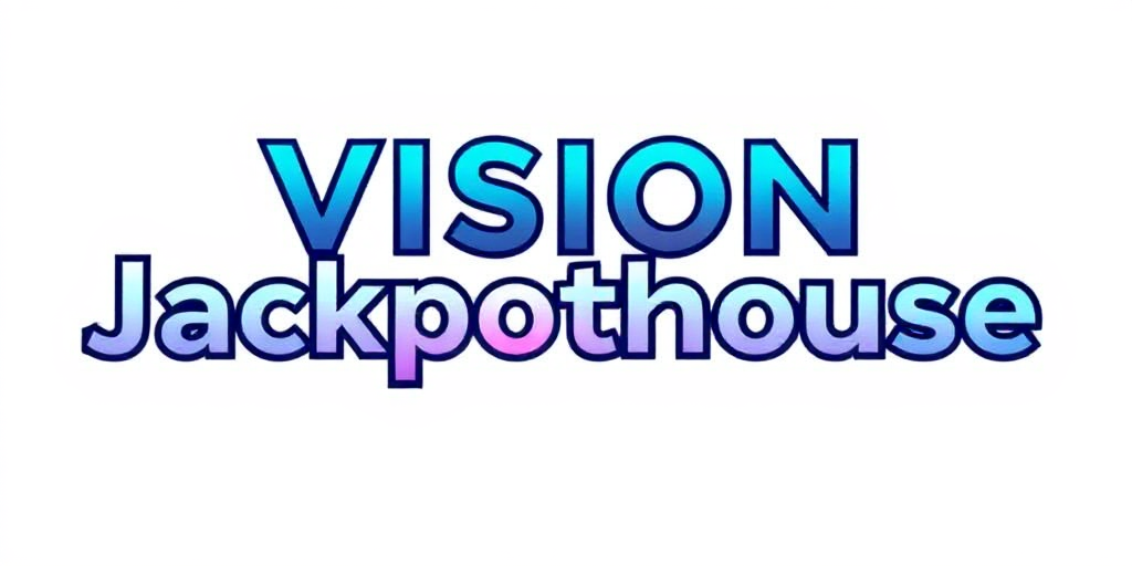 Vision Jackpot House