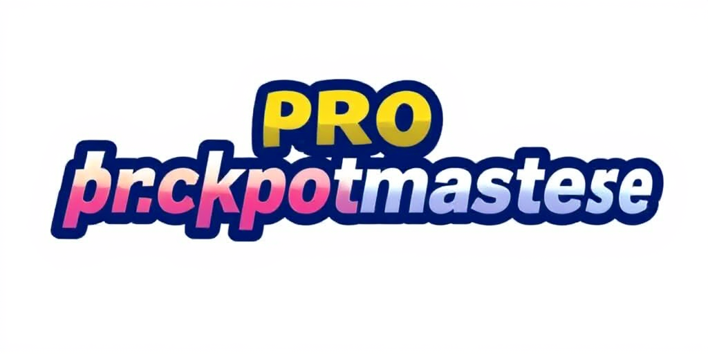 Pro Jackpot Master