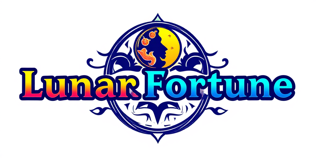 Lunar Fortune Online
