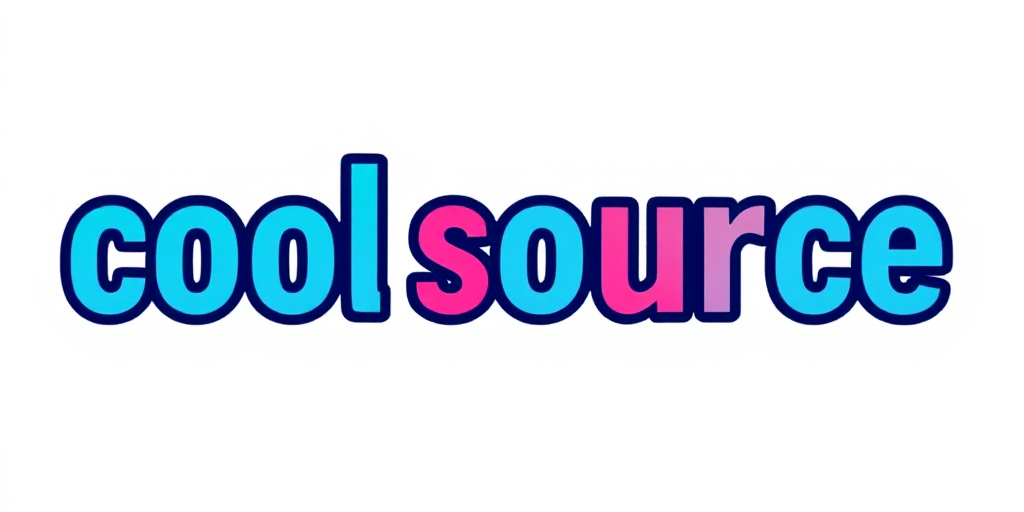 Coolsource Online