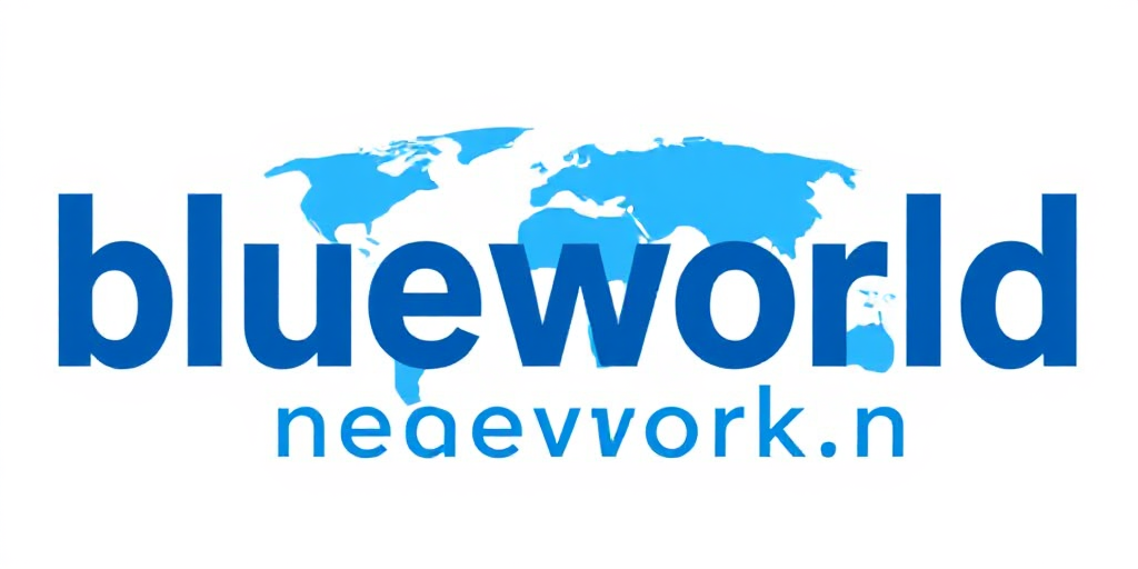 Blue World Network