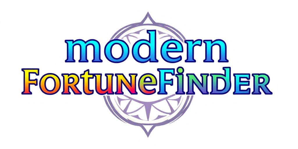 Modern Fortune Finder