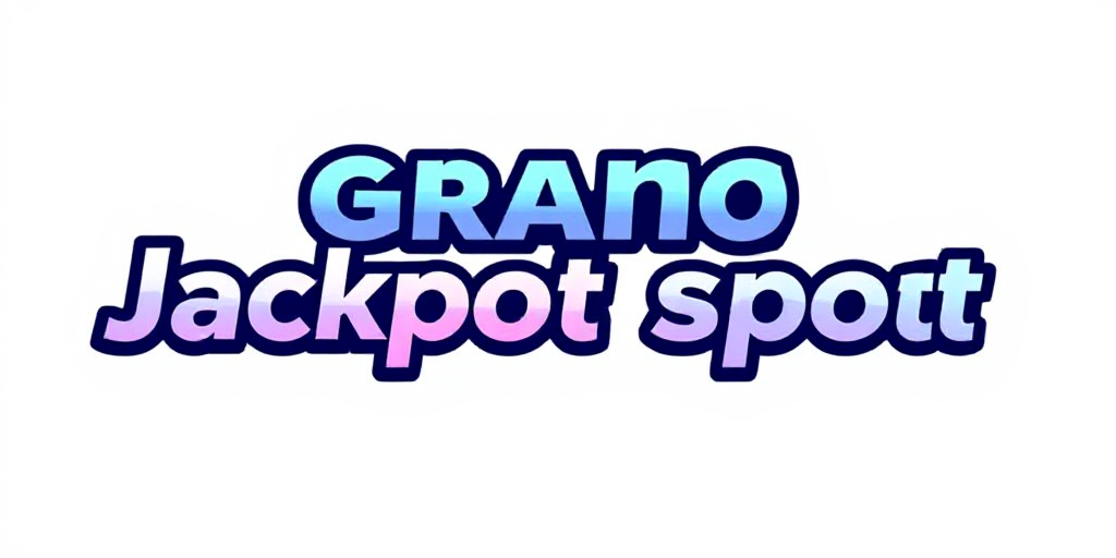 Grand Jackpot Space