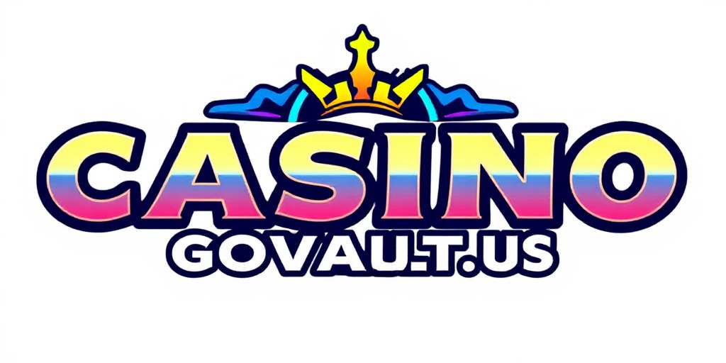 CasinoGov Vault