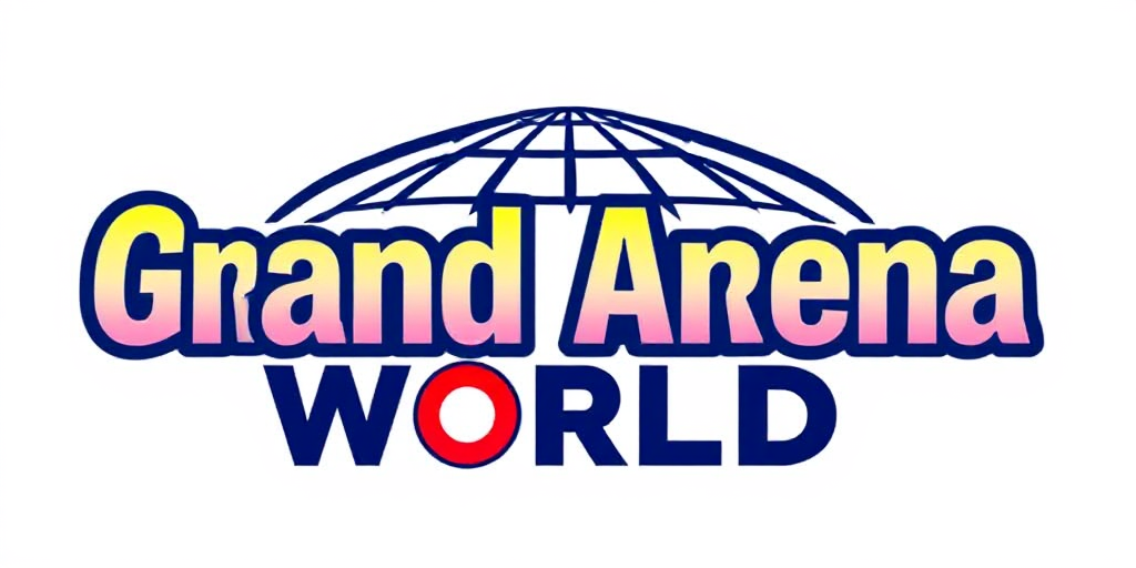 Grand Arena World