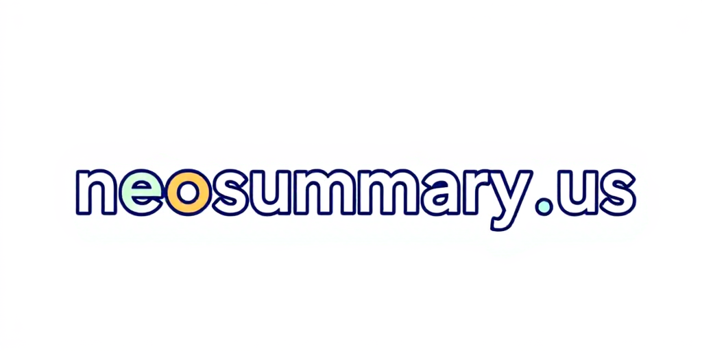 NeoSummary