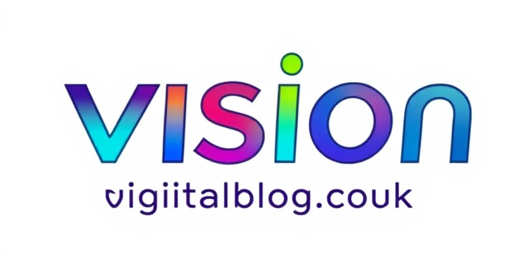 Vision Digital Blog