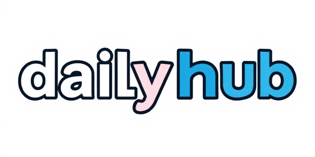 Daily Hub Blog
