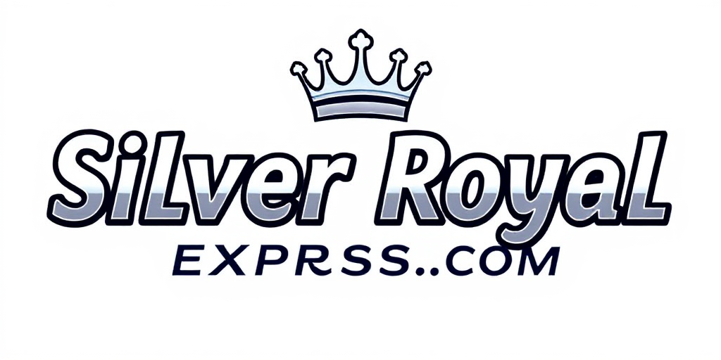 Silver Royal Express