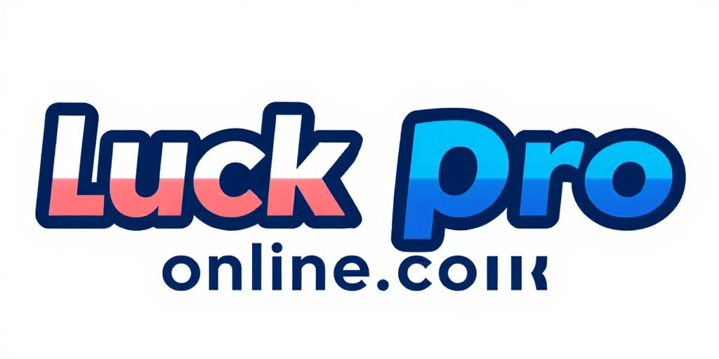 LuckPro Online
