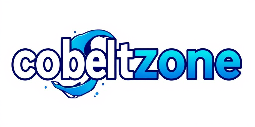 Cobalt Zone