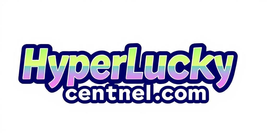 HyperLuckyCentral