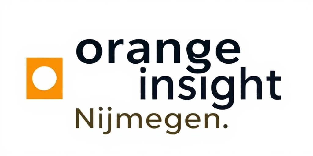 Orange Insight Nijmegen