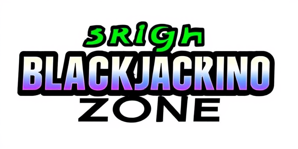 Bright Blackjack Zone