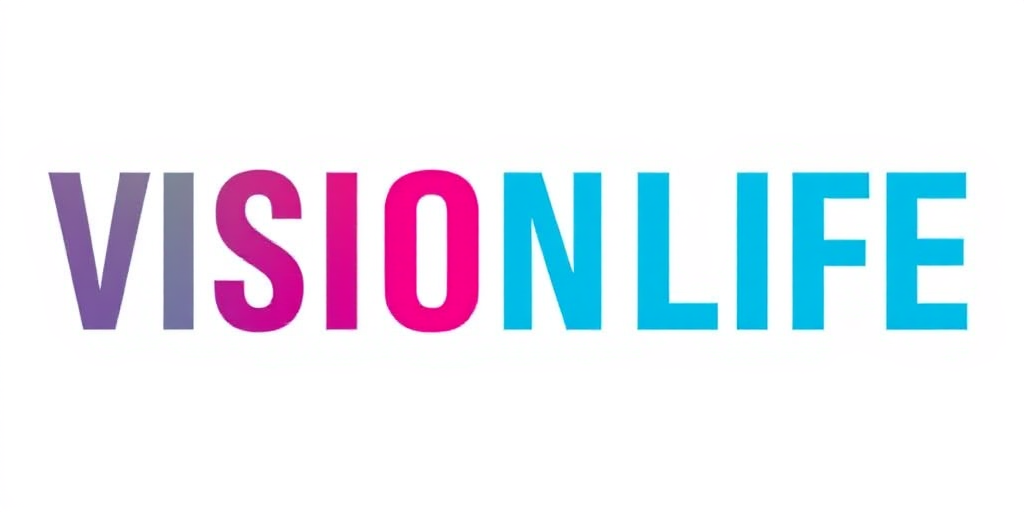 Vision Life Hub