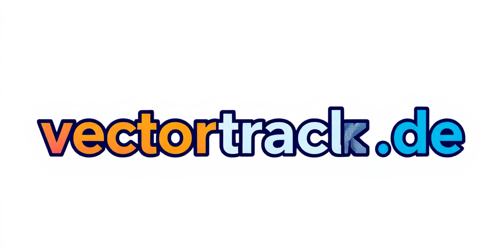 Vector Tracker