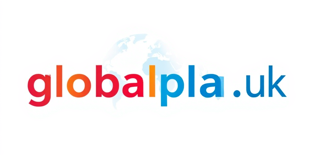 Global Place UK
