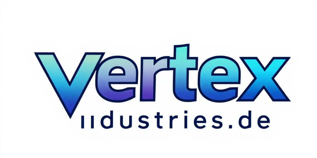 Vertex Industries Blog
