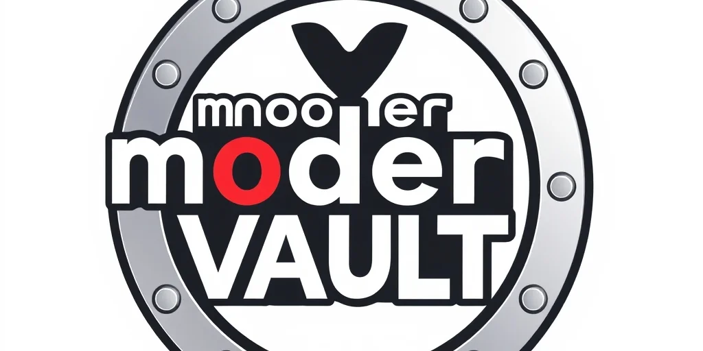 Modern Vault Direct